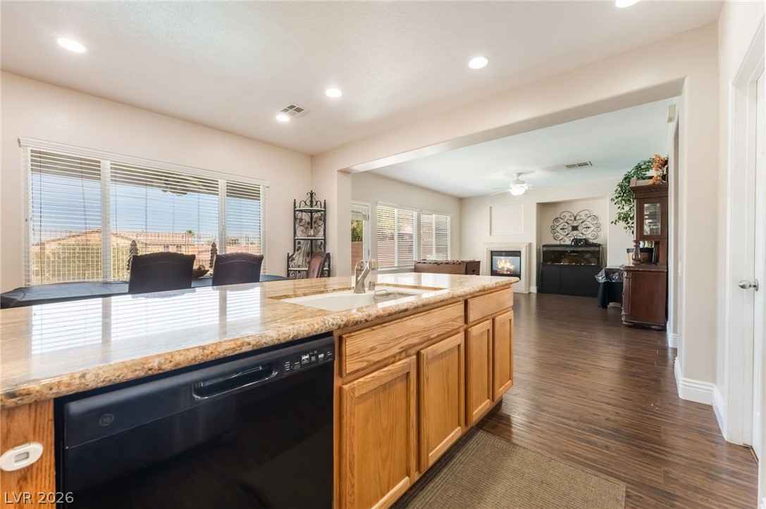 6432 Birdcall Street North Las Vegas NV 89084