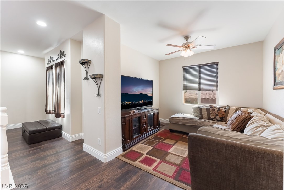 6432 Birdcall Street North Las Vegas NV 89084