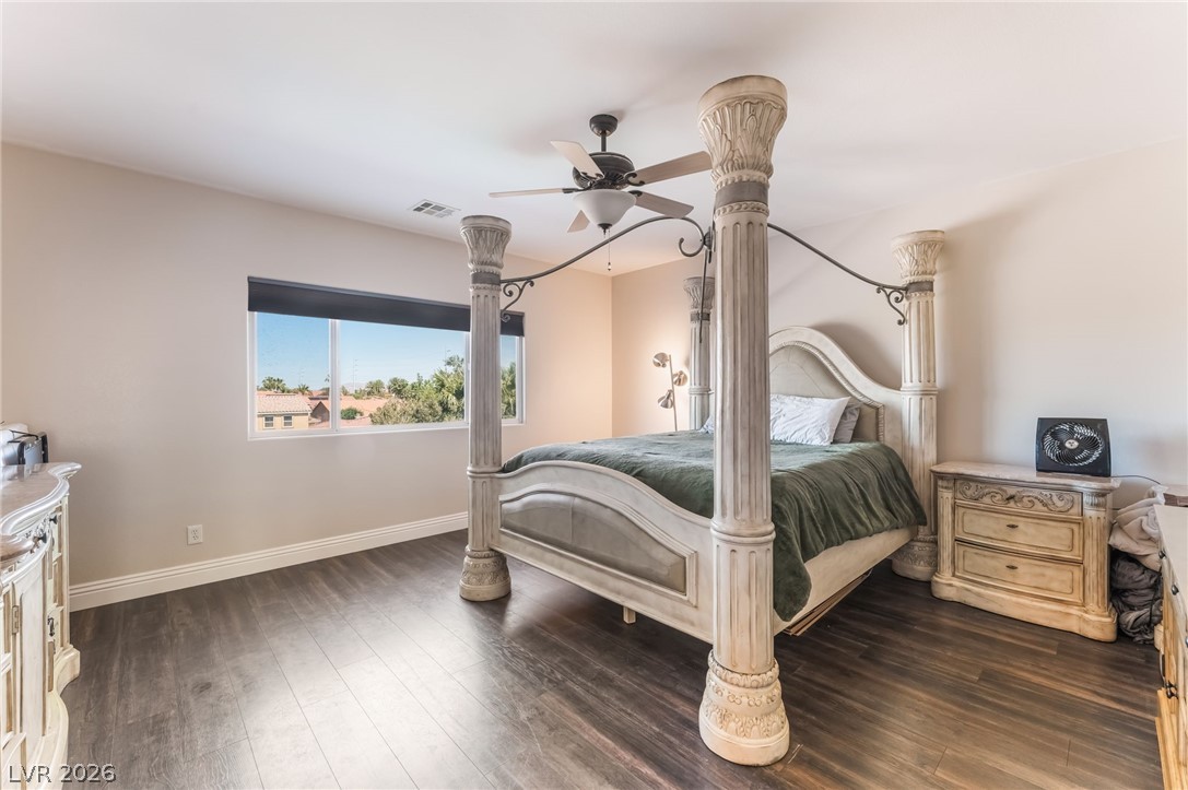 6432 Birdcall Street North Las Vegas NV 89084