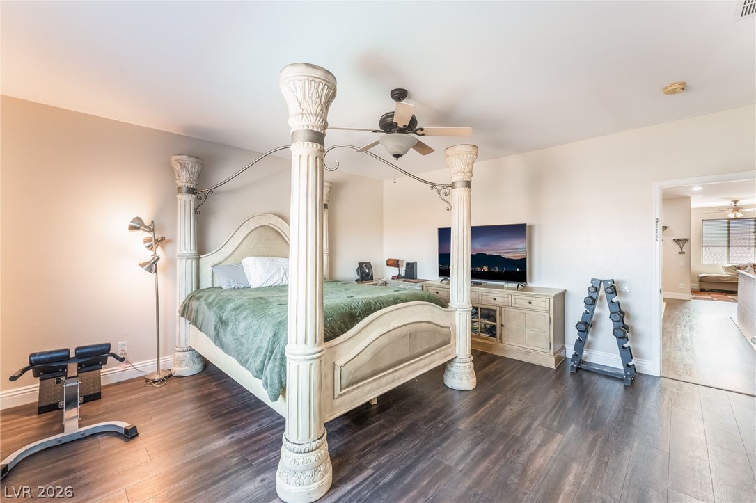 6432 Birdcall Street North Las Vegas NV 89084