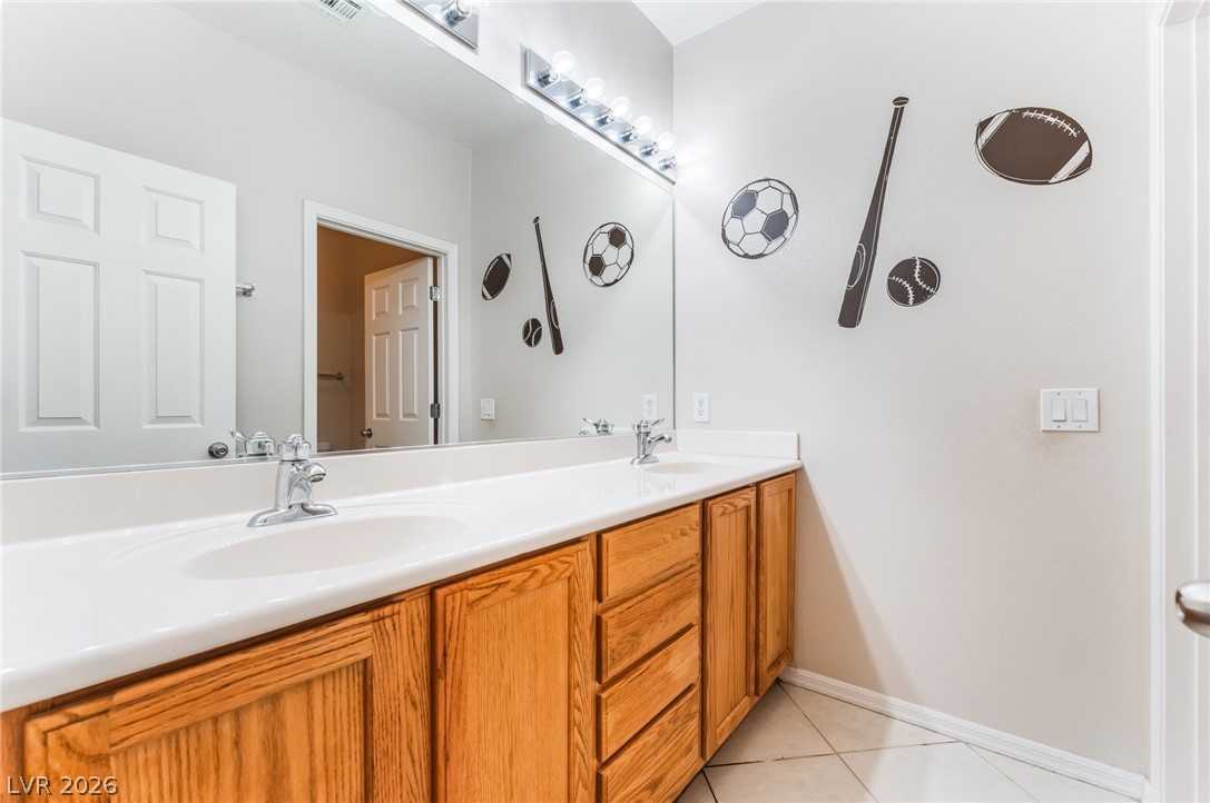 6432 Birdcall Street North Las Vegas NV 89084