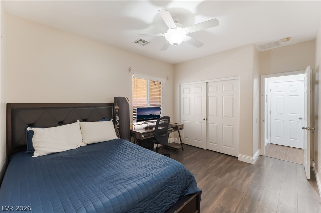 6432 Birdcall Street North Las Vegas NV 89084
