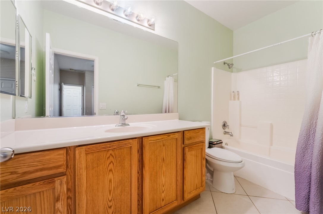6432 Birdcall Street North Las Vegas NV 89084
