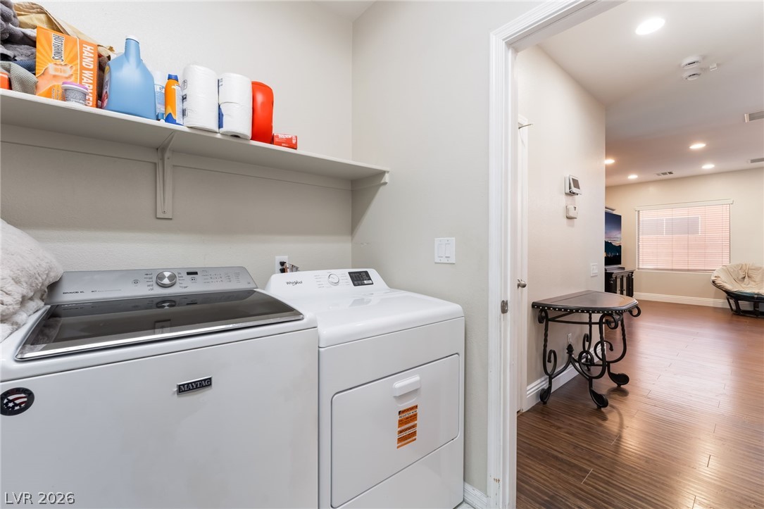 6432 Birdcall Street North Las Vegas NV 89084