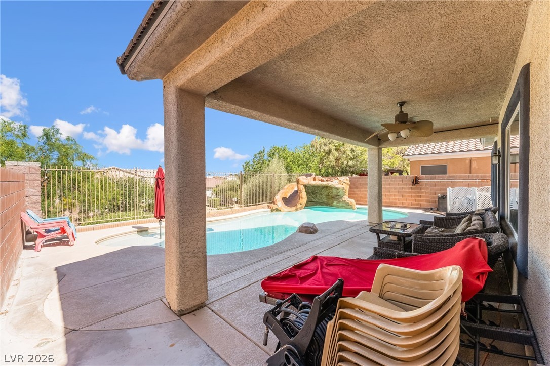 6432 Birdcall Street North Las Vegas NV 89084