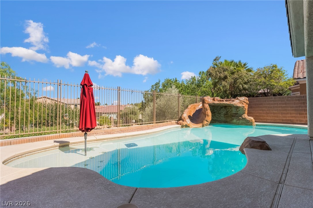 6432 Birdcall Street North Las Vegas NV 89084