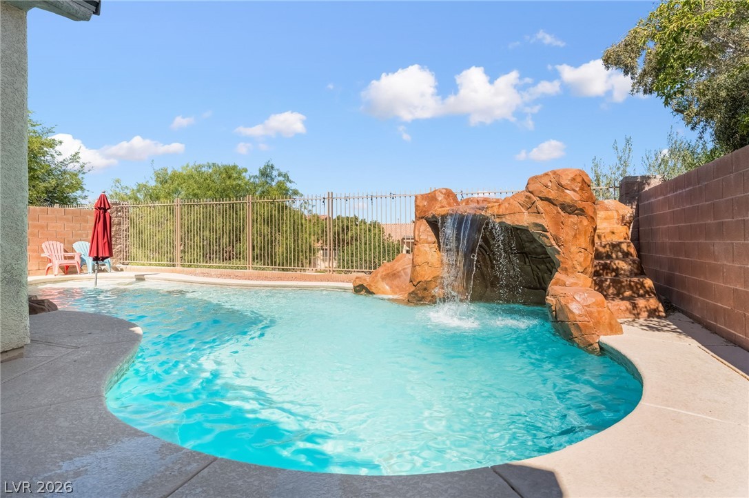 6432 Birdcall Street North Las Vegas NV 89084
