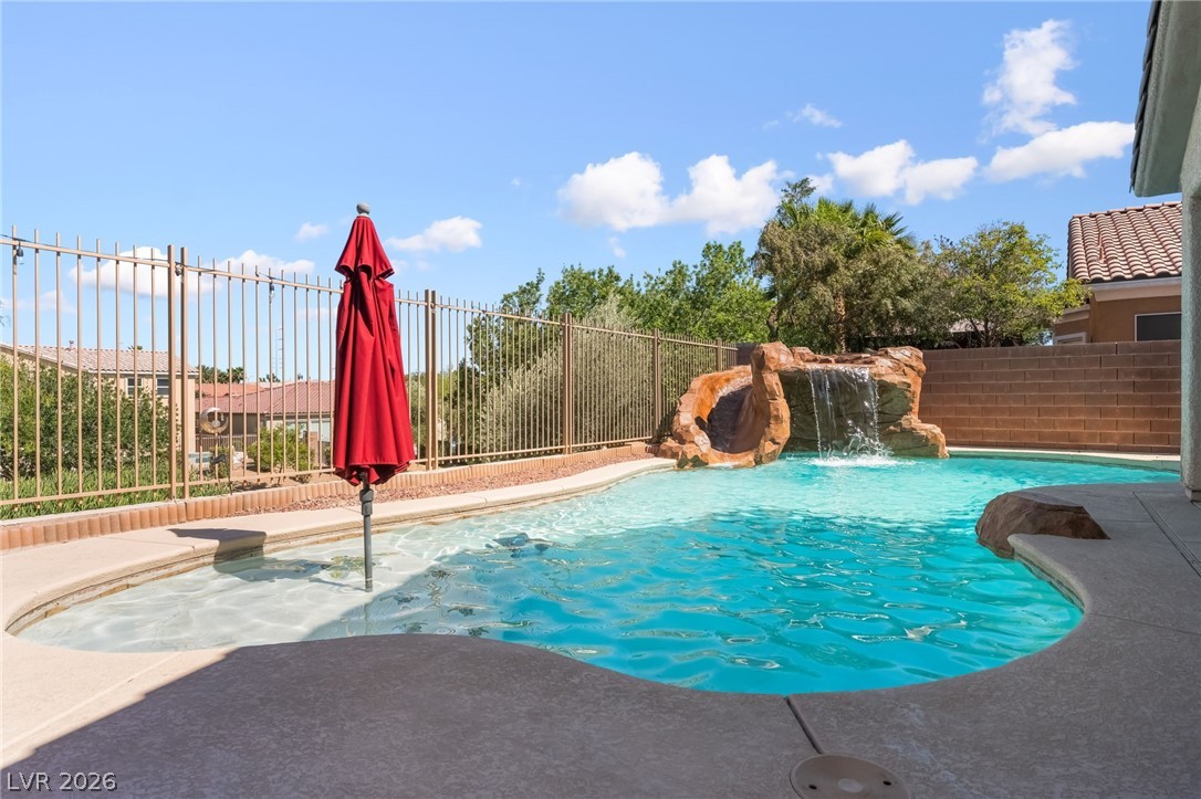 6432 Birdcall Street North Las Vegas NV 89084