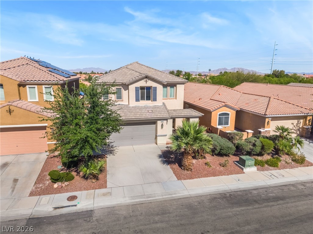 6432 Birdcall Street North Las Vegas NV 89084
