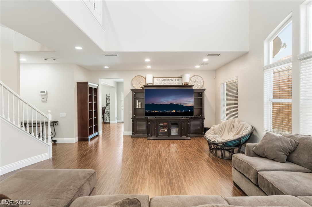 6432 Birdcall Street North Las Vegas NV 89084