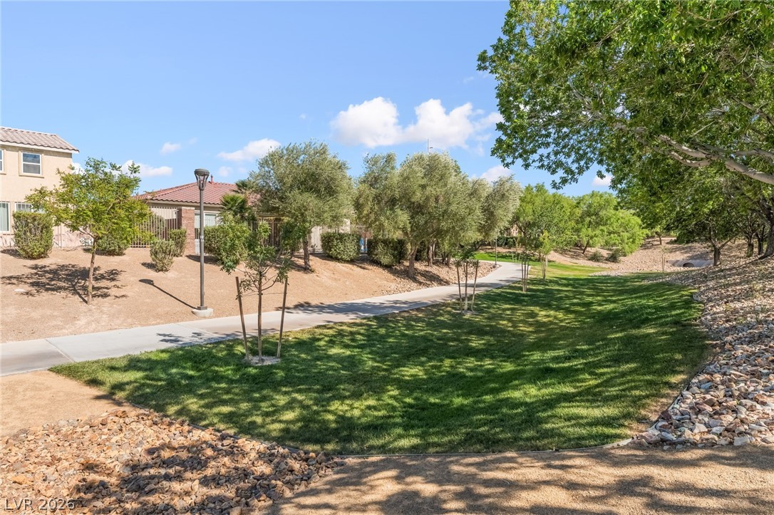 6432 Birdcall Street North Las Vegas NV 89084