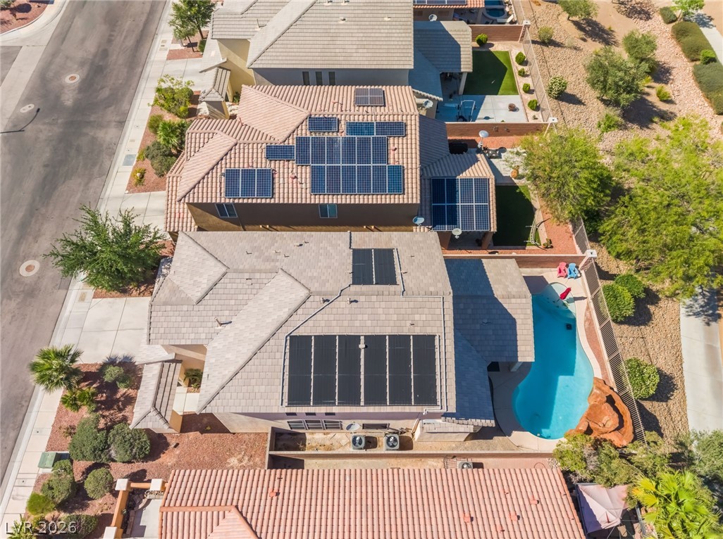 6432 Birdcall Street North Las Vegas NV 89084