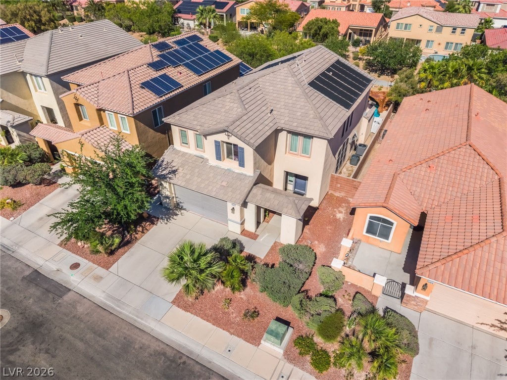 6432 Birdcall Street North Las Vegas NV 89084