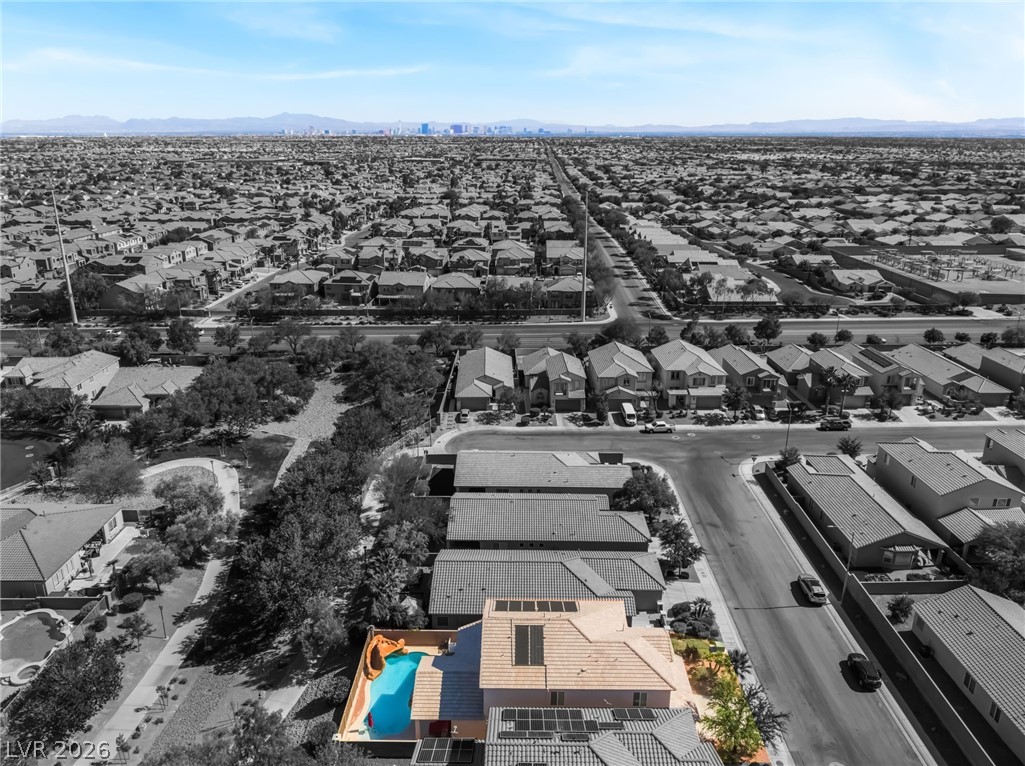 6432 Birdcall Street North Las Vegas NV 89084