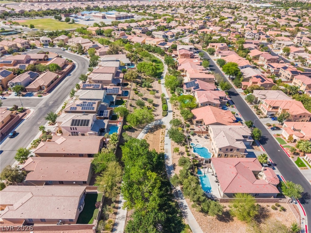 6432 Birdcall Street North Las Vegas NV 89084
