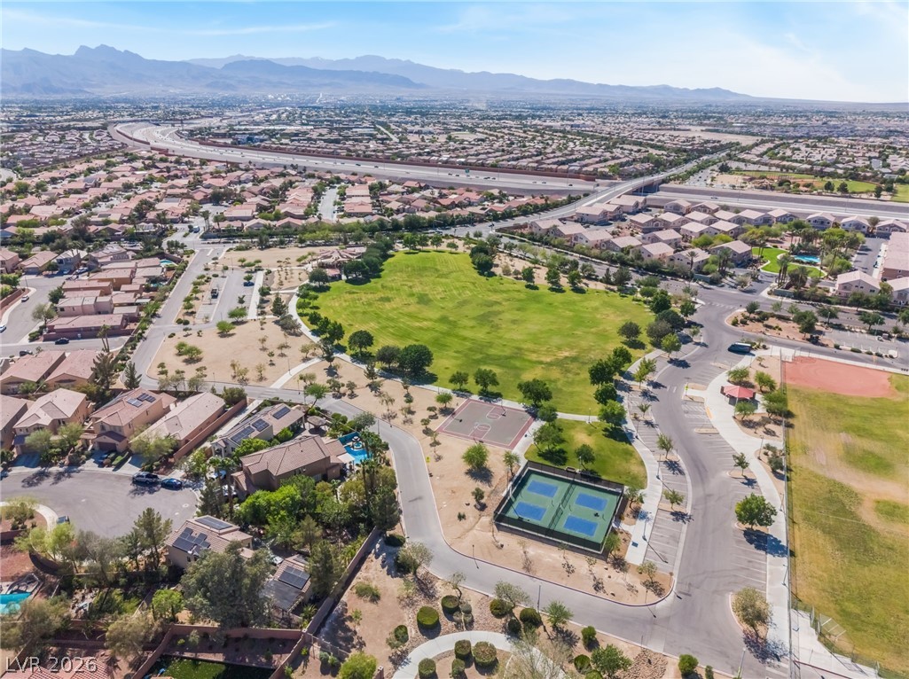 6432 Birdcall Street North Las Vegas NV 89084