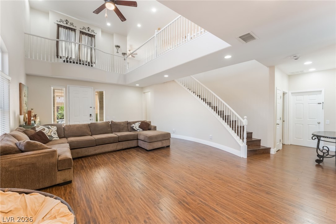 6432 Birdcall Street North Las Vegas NV 89084