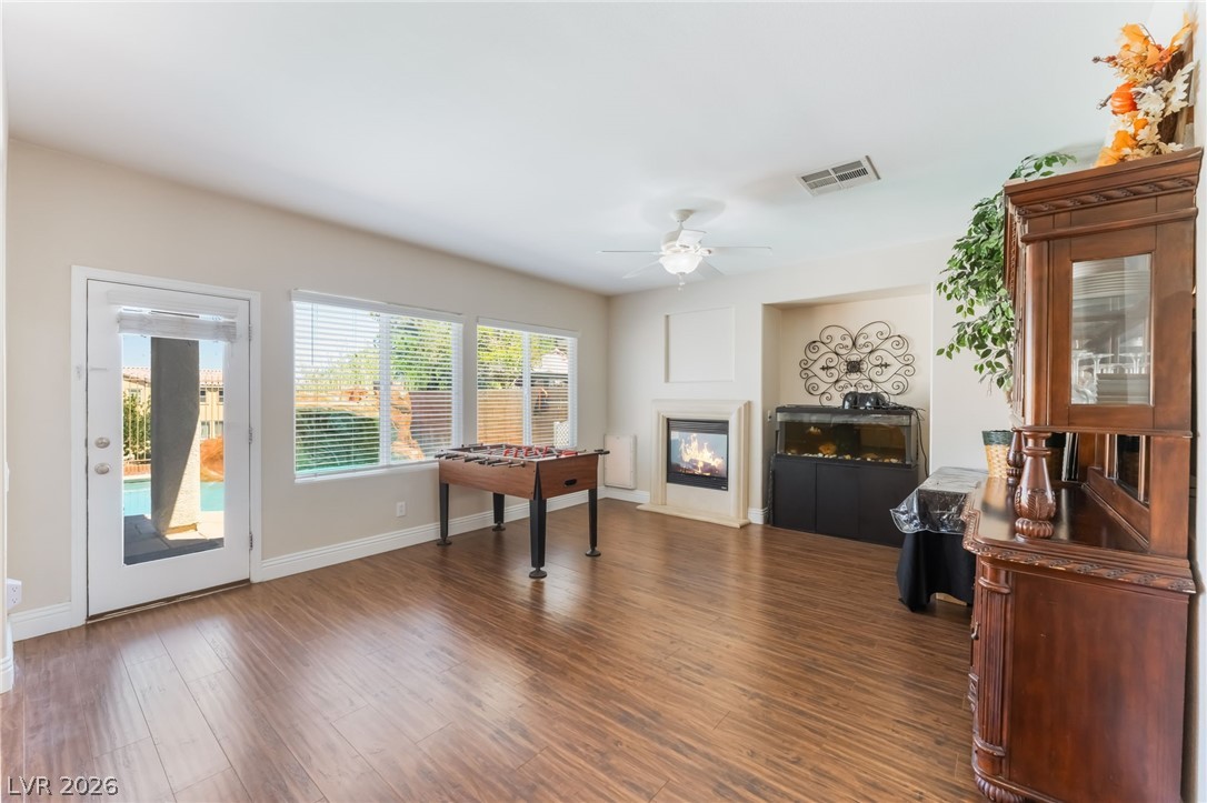 6432 Birdcall Street North Las Vegas NV 89084