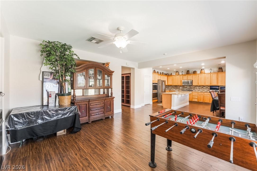 6432 Birdcall Street North Las Vegas NV 89084