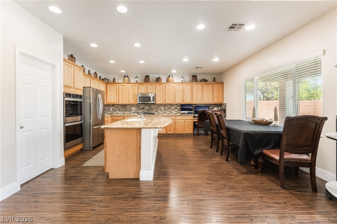 6432 Birdcall Street North Las Vegas NV 89084
