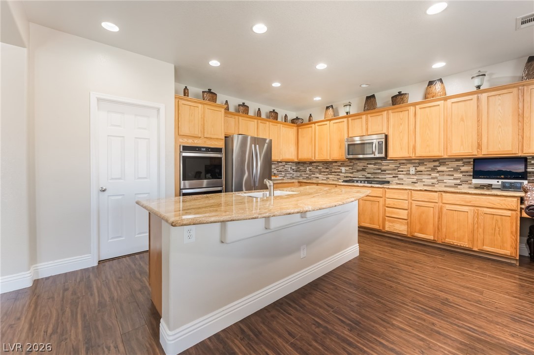 6432 Birdcall Street North Las Vegas NV 89084