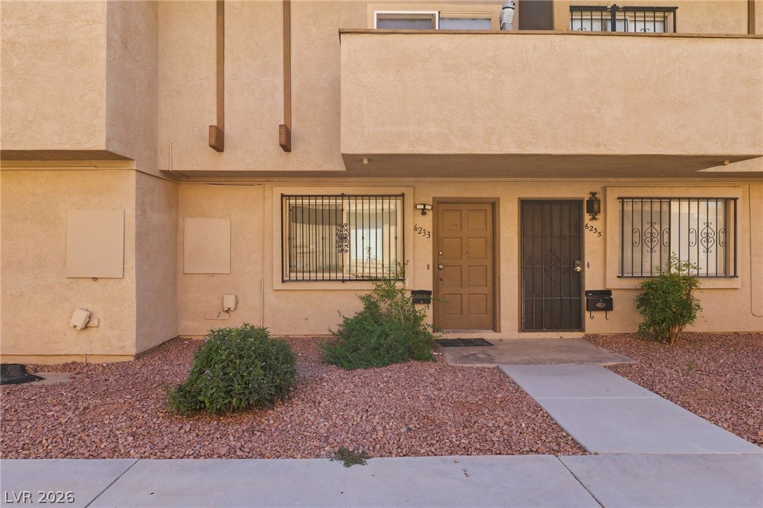 6233 West Washington Avenue Las Vegas NV 89107