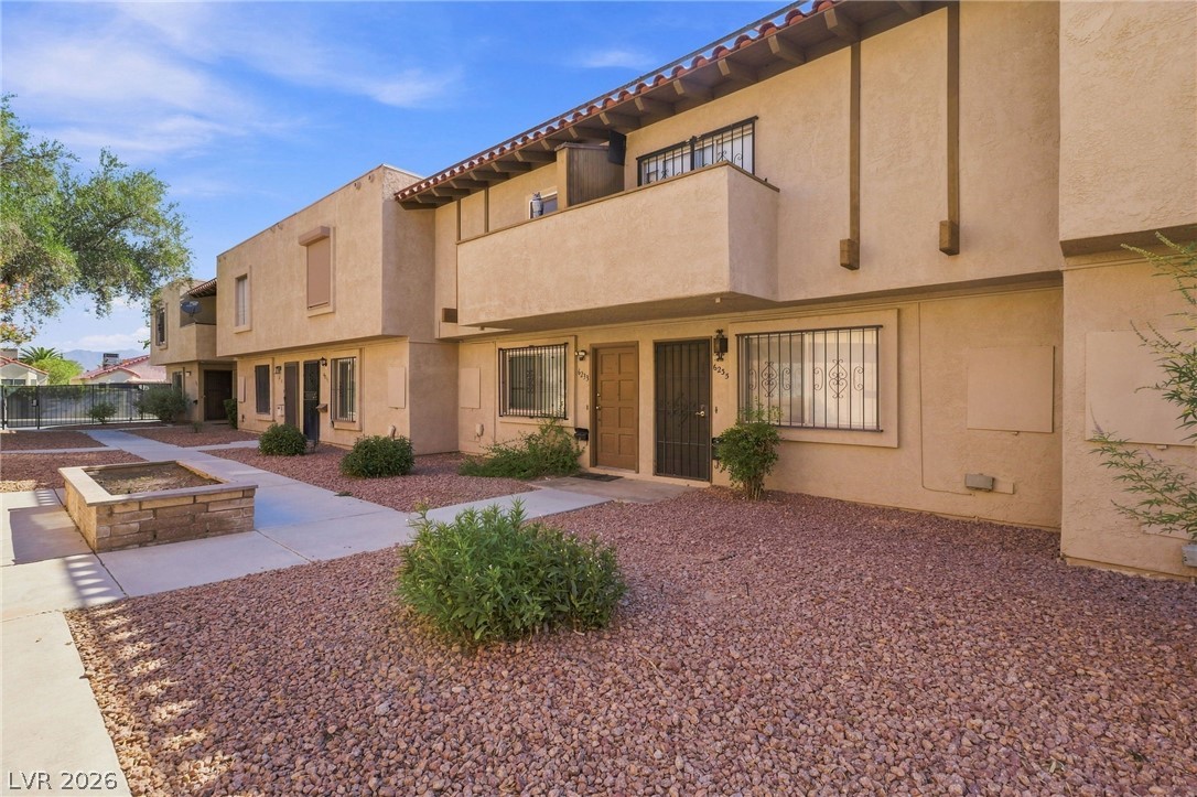 6233 West Washington Avenue Las Vegas NV 89107