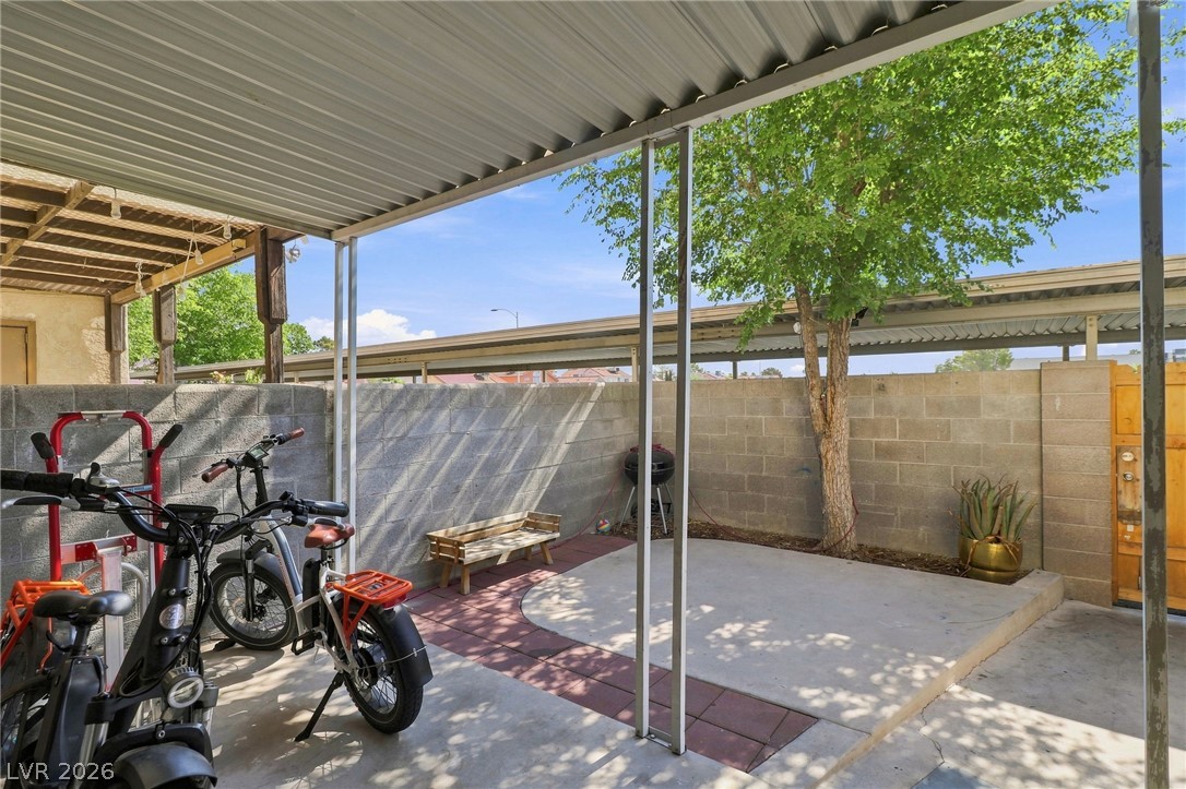 6233 West Washington Avenue Las Vegas NV 89107