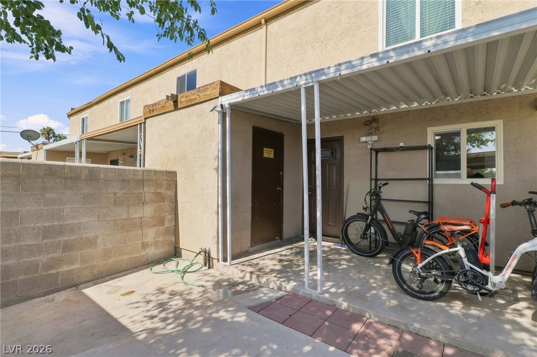 6233 West Washington Avenue Las Vegas NV 89107