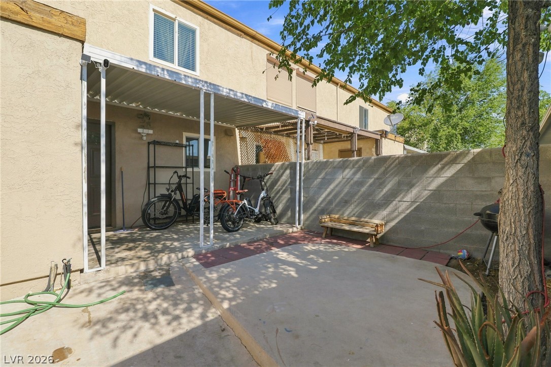 6233 West Washington Avenue Las Vegas NV 89107