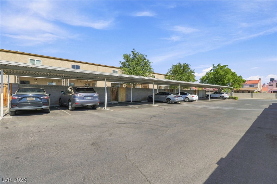 6233 West Washington Avenue Las Vegas NV 89107