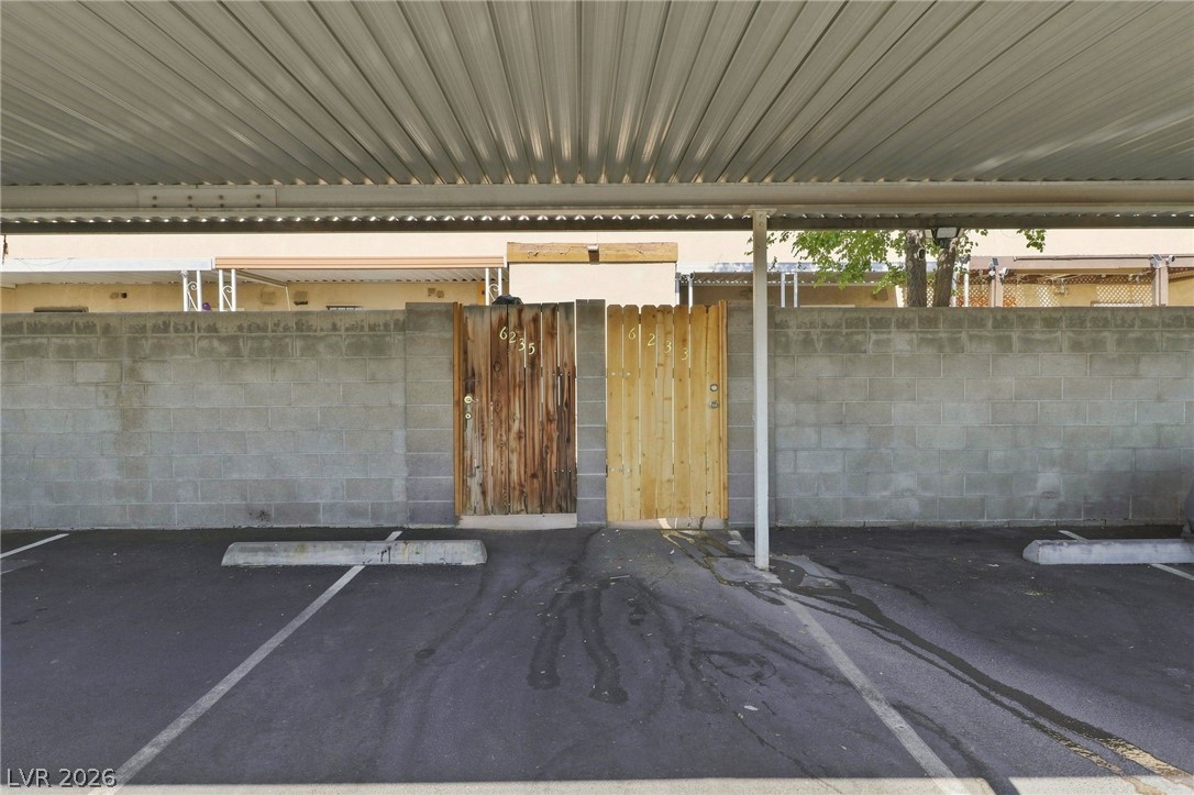 6233 West Washington Avenue Las Vegas NV 89107