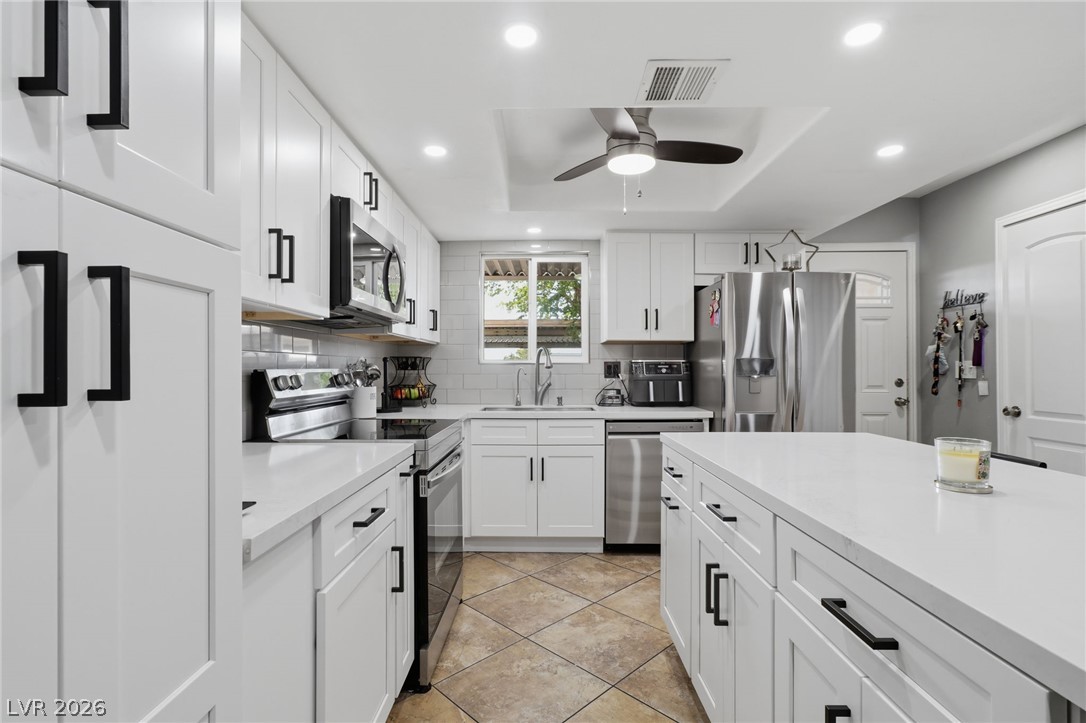 6233 West Washington Avenue Las Vegas NV 89107