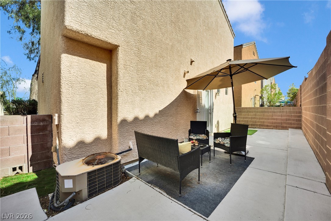 7347 Aquifer Street Las Vegas NV 89139