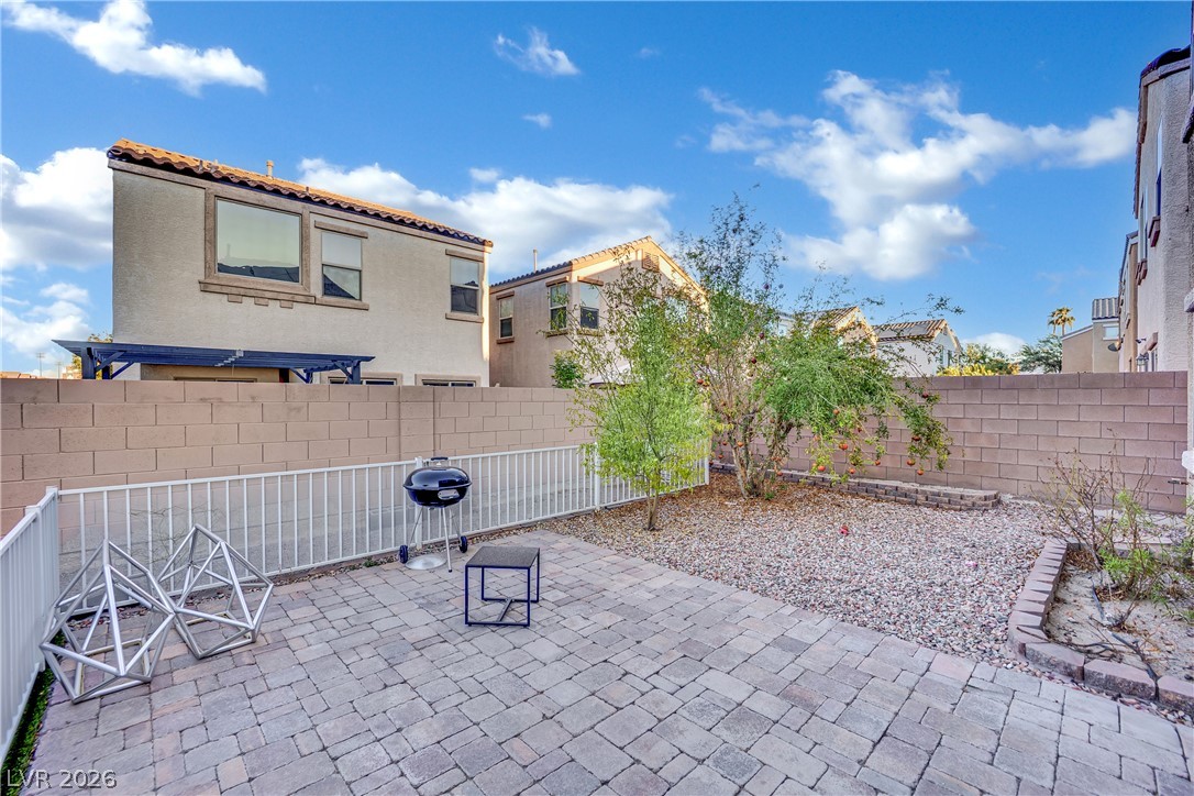 5662 West Point Loma Court Las Vegas NV 89122