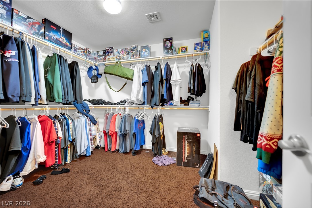 5662 West Point Loma Court Las Vegas NV 89122