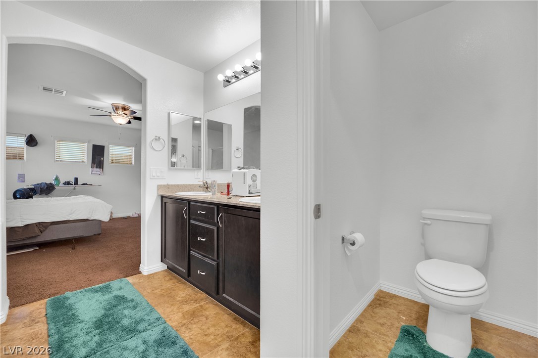 5662 West Point Loma Court Las Vegas NV 89122