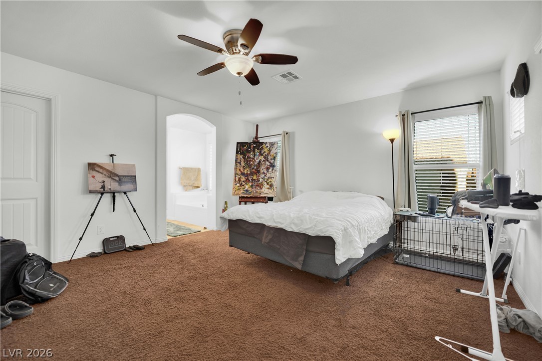 5662 West Point Loma Court Las Vegas NV 89122