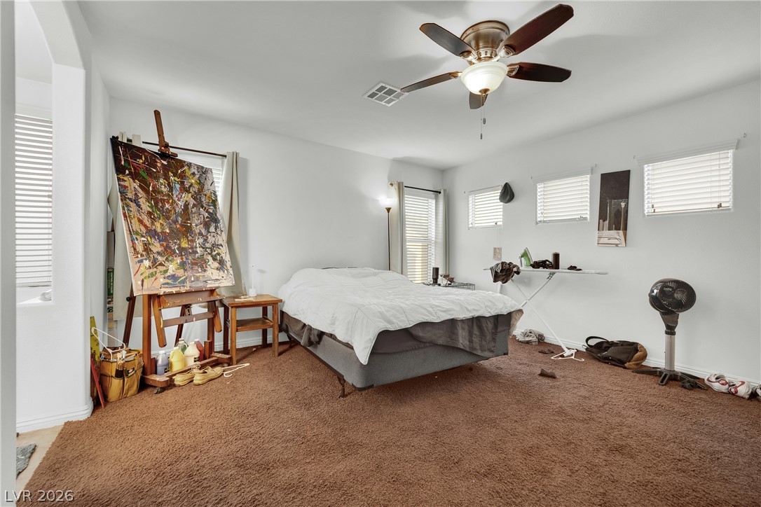 5662 West Point Loma Court Las Vegas NV 89122