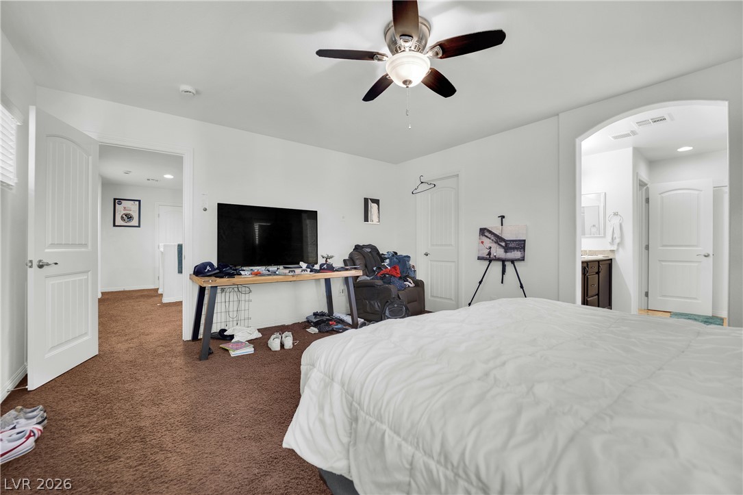 5662 West Point Loma Court Las Vegas NV 89122