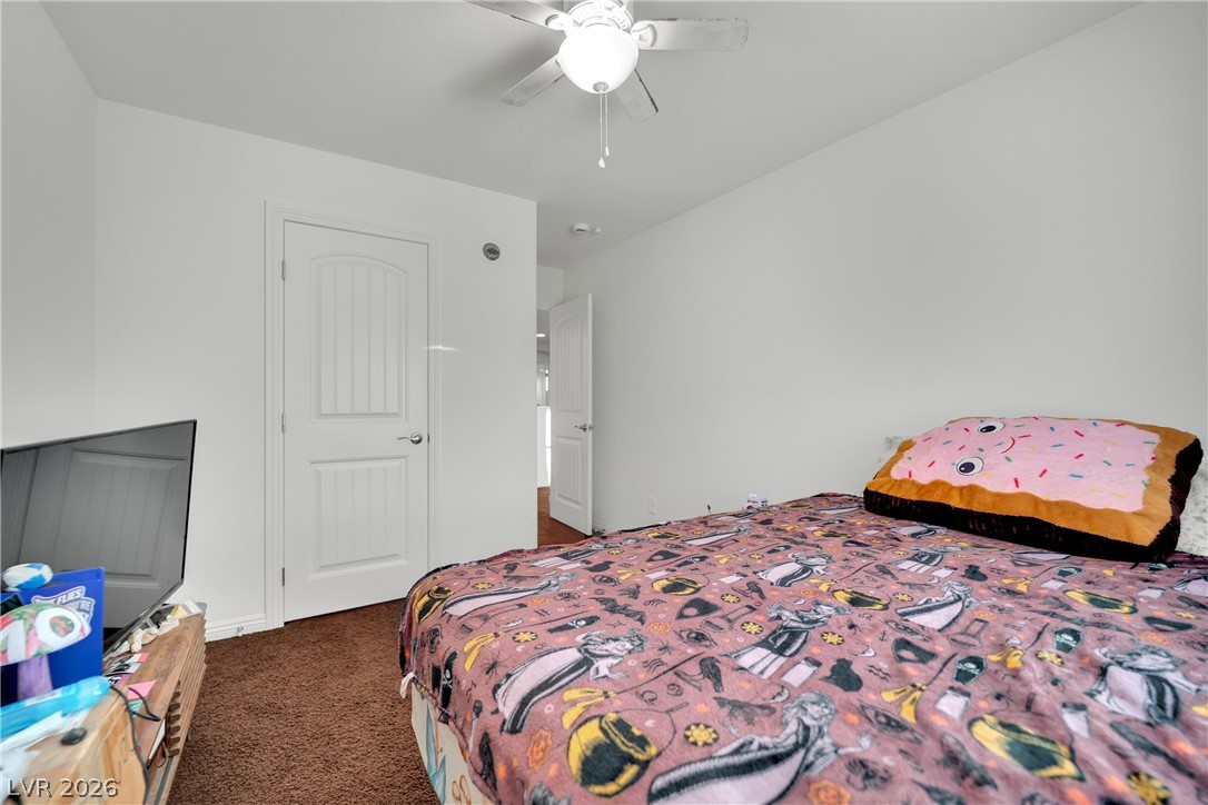 5662 West Point Loma Court Las Vegas NV 89122