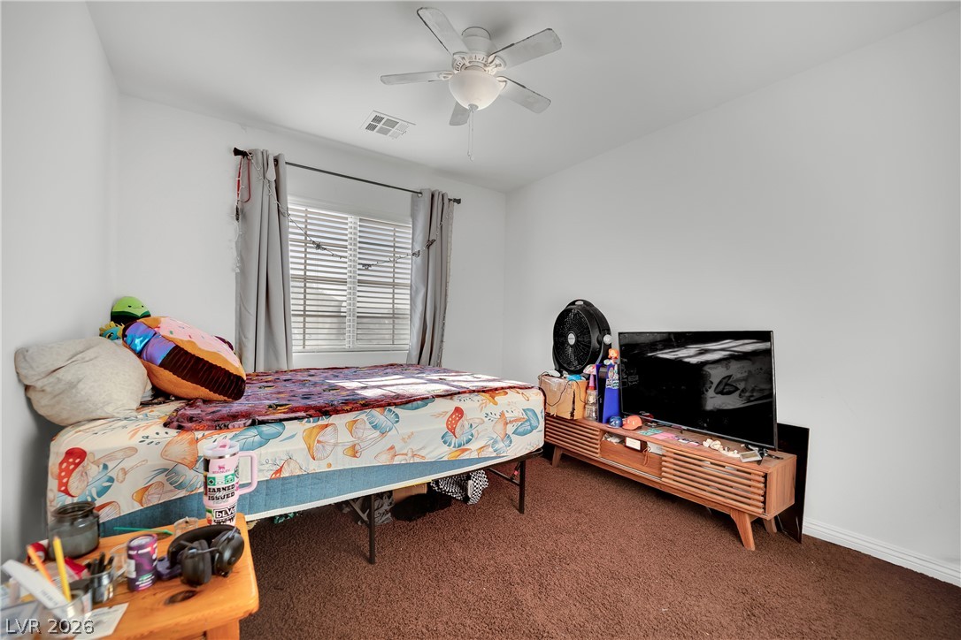 5662 West Point Loma Court Las Vegas NV 89122
