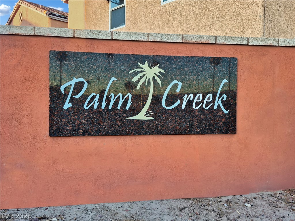 5662 West Point Loma Court Las Vegas NV 89122