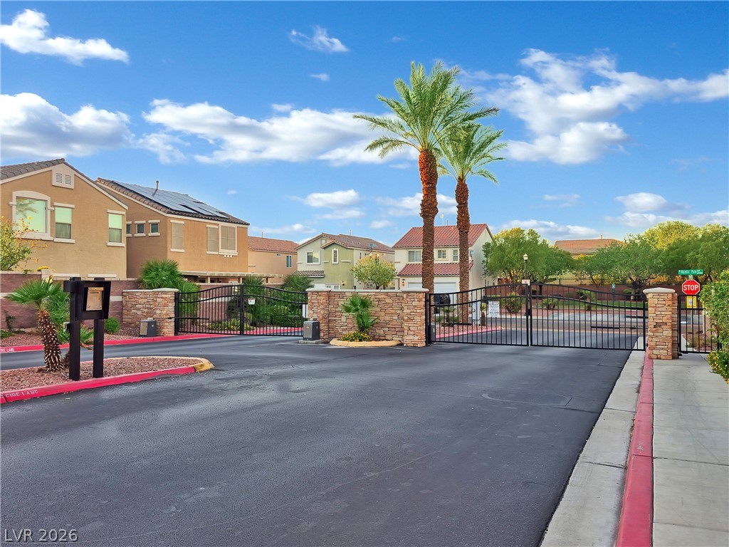 5662 West Point Loma Court Las Vegas NV 89122