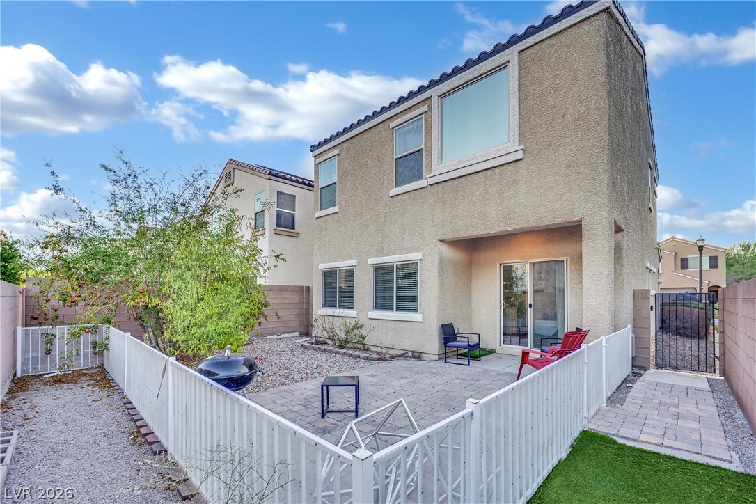 5662 West Point Loma Court Las Vegas NV 89122