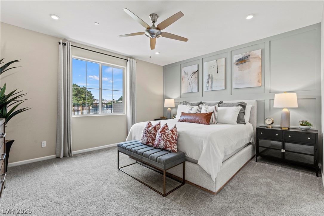 3917 Blooming Orange Avenue Las Vegas NV 89141