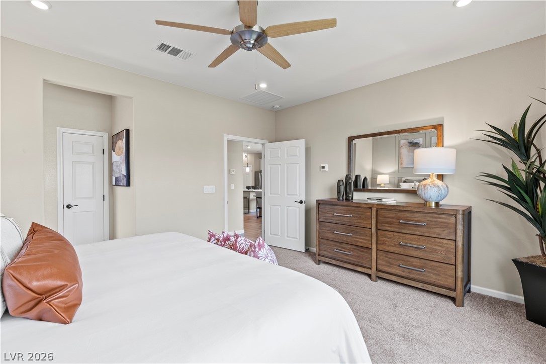 3917 Blooming Orange Avenue Las Vegas NV 89141