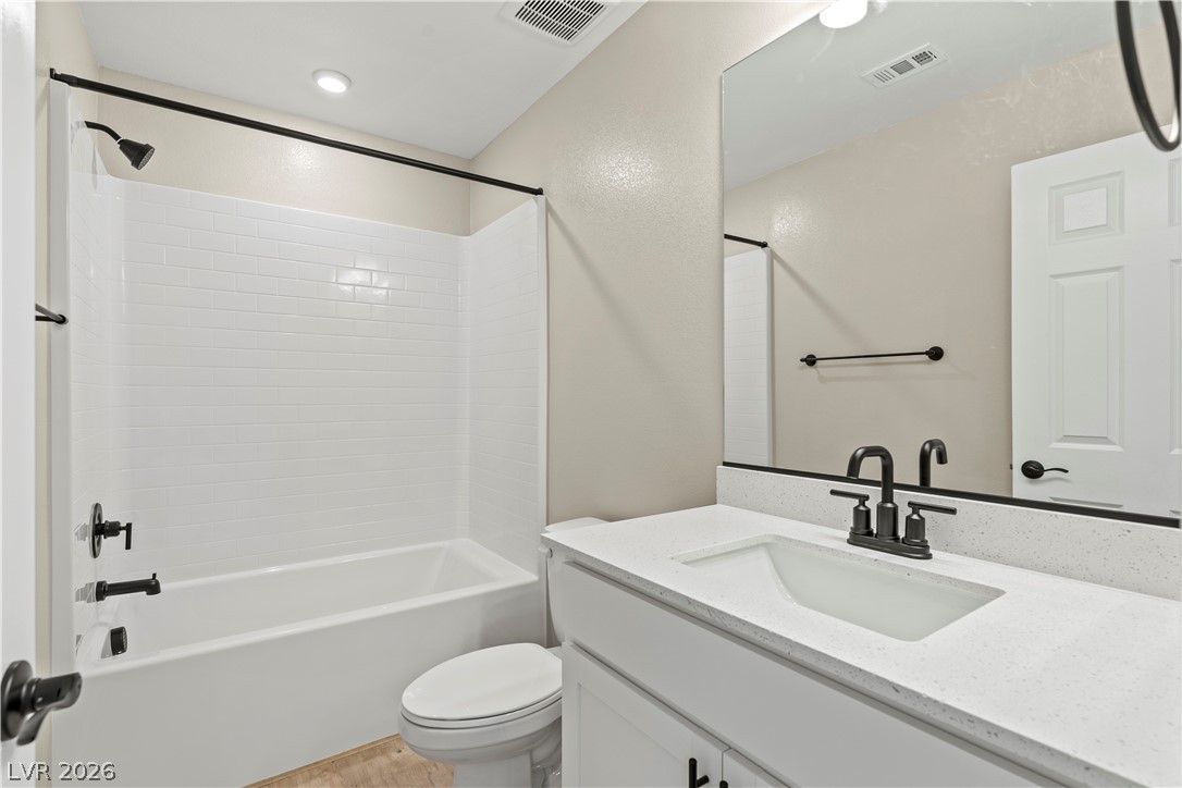 3917 Blooming Orange Avenue Las Vegas NV 89141