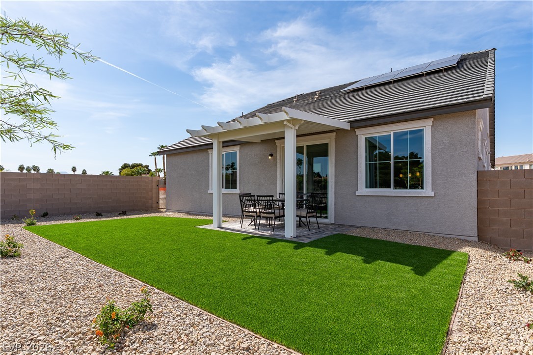 3917 Blooming Orange Avenue Las Vegas NV 89141