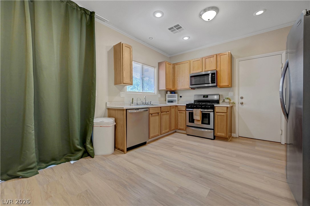 6878 Mesita Avenue Las Vegas NV 89122